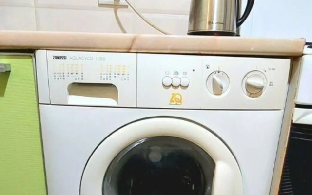 Квартира на улице Айская 87