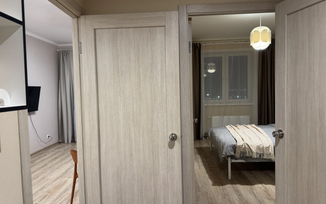 Atmosfera-Duet Apartments