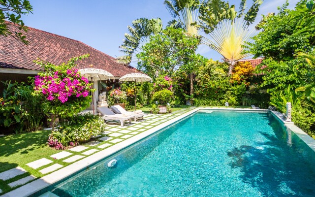 Sembira Villa