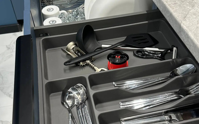 Квартира  Высота 56