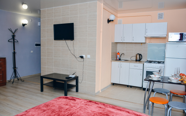 Апартаменты Чехова 39А