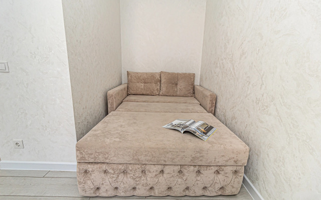 Апартаменты Уютные апартаменты рядом с парком Галицкого