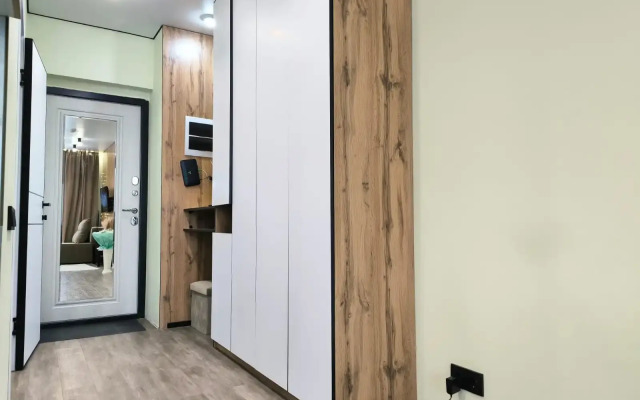 Apartments Irtysh