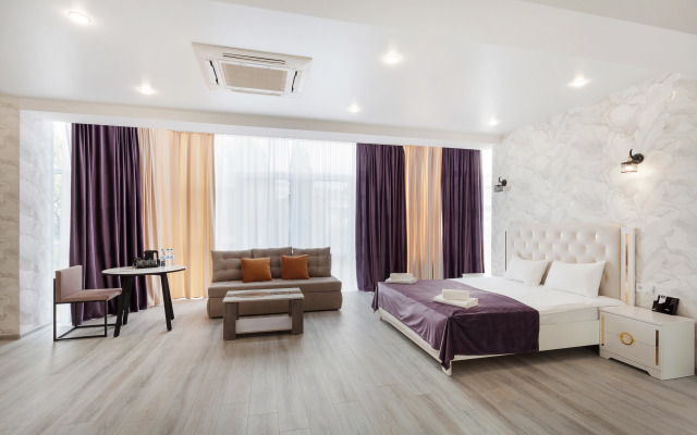 Hotel Olympos Hotel