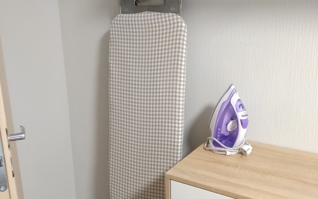 Апартаменты Cruise Comfort