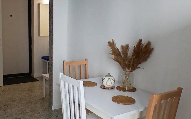 Квартира forest_fable_apartments