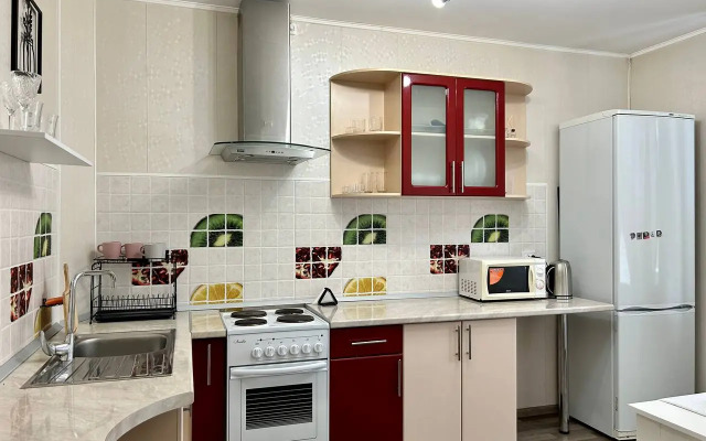 Апартаменты Семейные