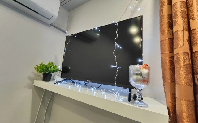 Квартира на Богдана Хмельницкого, 50