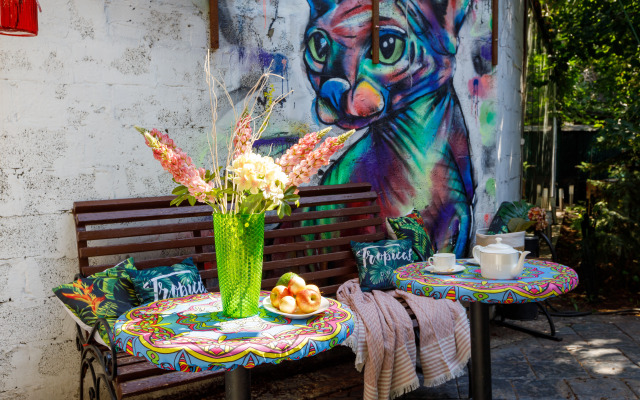 Квартира Самара