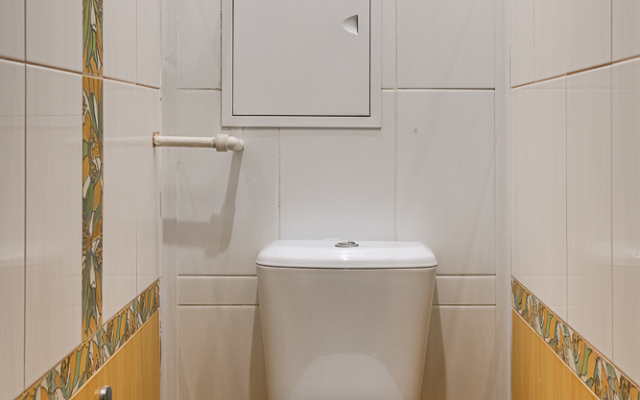 Апартаменты Кварт-Отель, Бережковская наб., 4 (2)