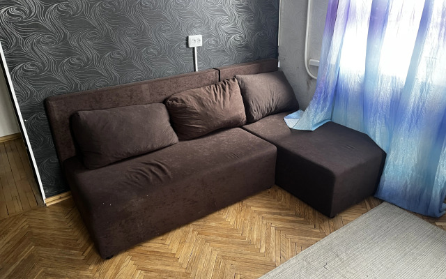 Квартира Двухкомнатная в Колпино