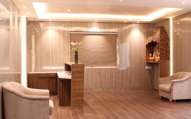 The Byke Signature Hotel