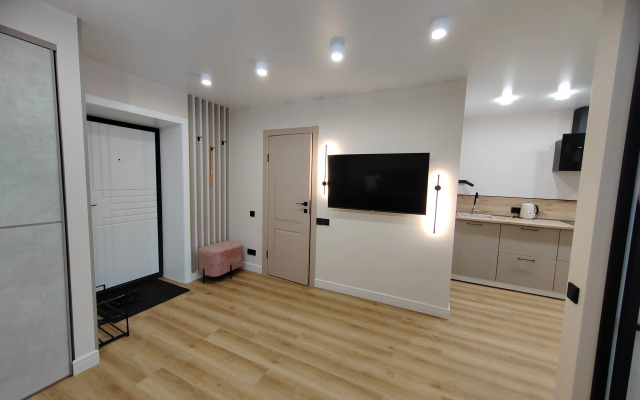 Квартира Люкс в самом сердце Благовещенска