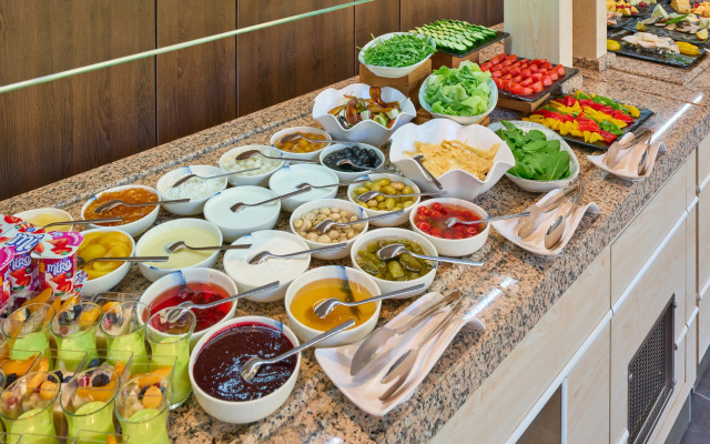 Отель Zamindor Resort Hotel