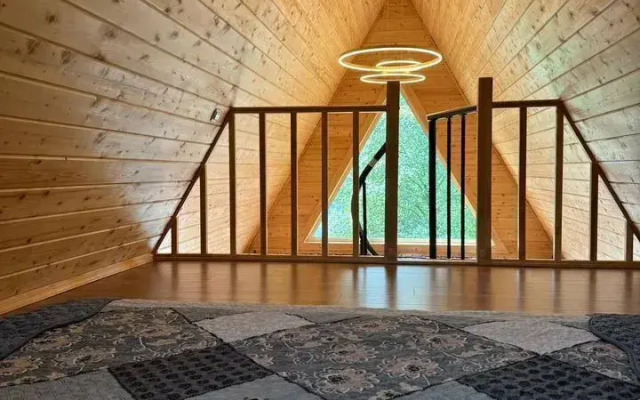 Частный Дом на Территории Ниемеля 17