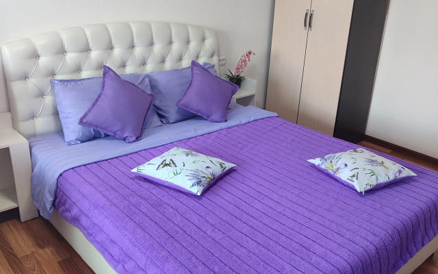 Квартира уютная однокомнатная в центре города