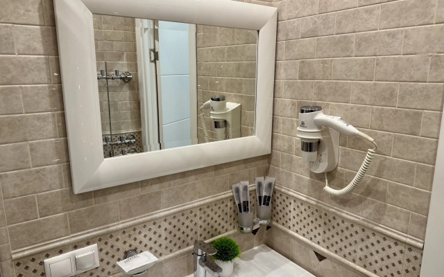 Апартаменты Стильные апартаменты в центре Москвы