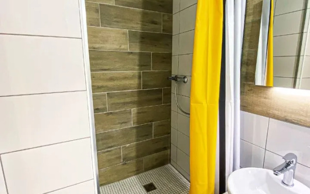 Квартира Лайф Студия 3, 15м2, на Тарарыкова 5