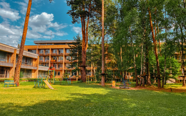 Golitsyno UMTs Hotel