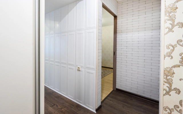 Апартаменты 2 комнатная кватира