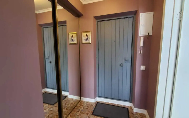 Квартира Стильная Квартира у Метро Пионерская