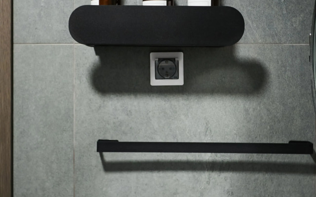 Квартира Стильная 1-к. квартира рядом с парком