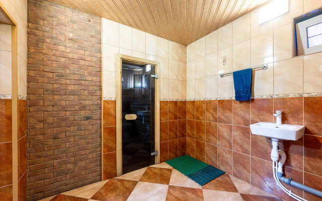Uyutny GS Bolshoy Besedkoy I Klassnoy Baney Guest house