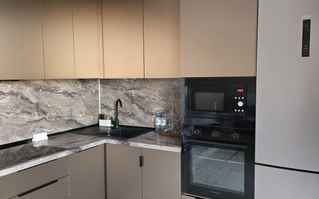 SilverPeak Apartments