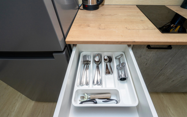 Апартаменты в центре курорта Эстосадок Красная поляна