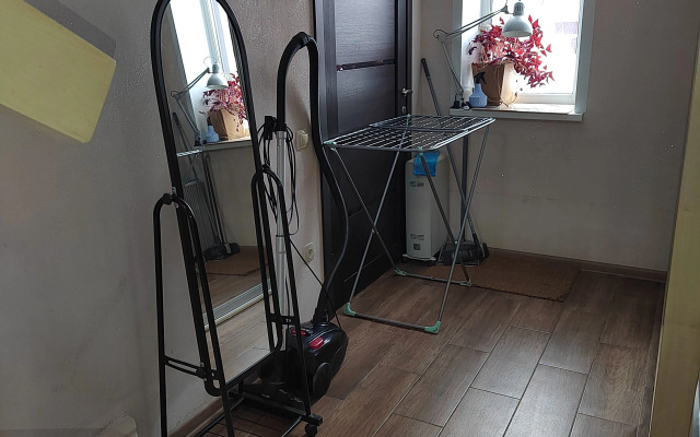 Гостевой дом В лесу у залива