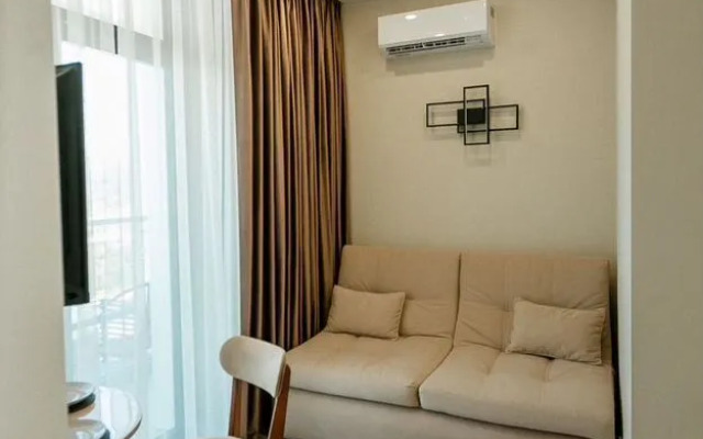 Na Yasnogorskoy Ulitse 16/2k2 Apartment