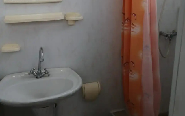 Agava Guest house
