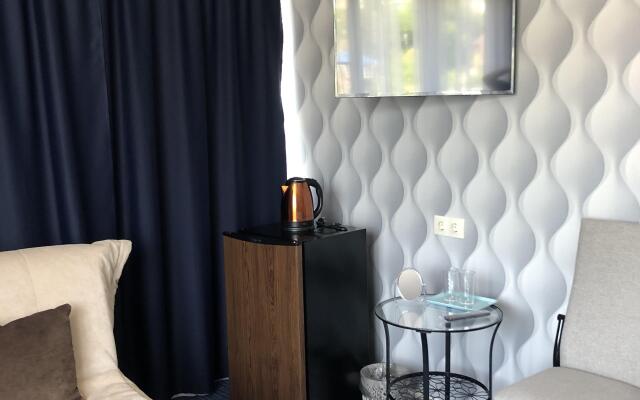 KiT Guest House