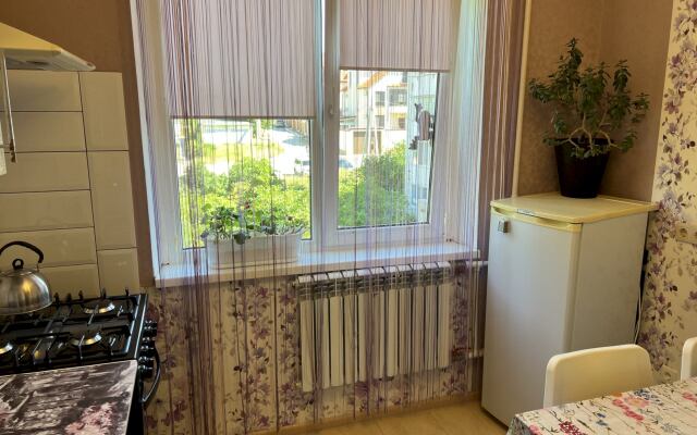 Апартаменты 351 Молодёжная 1