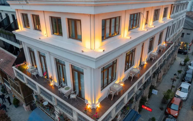 Acord Hotel & Balcony