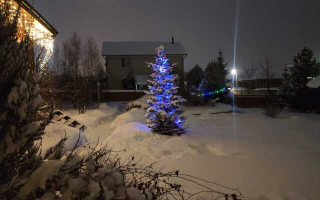 Частный дом Рифей