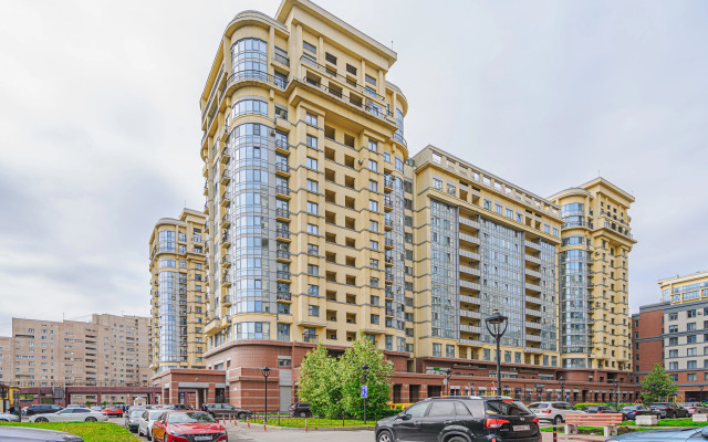 ArendApartment Graf Orlov 50 Flat