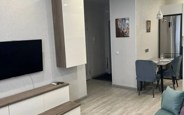 Квартира в Евробереге