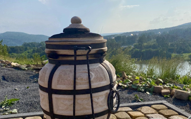 Atmosferny s Potryasayuschey Panoramoy Private House