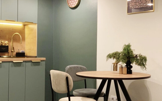 Квартира 2 Ночи на Витебском проспекте