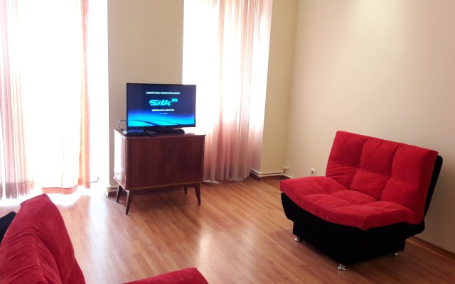 Davids Apartments