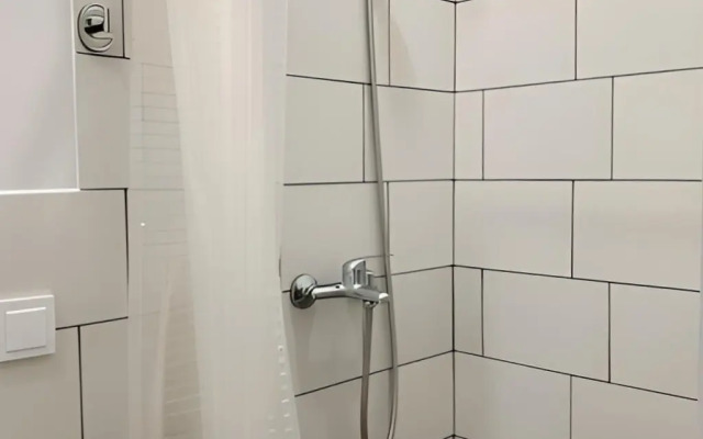 Апартаменты Красноармейская