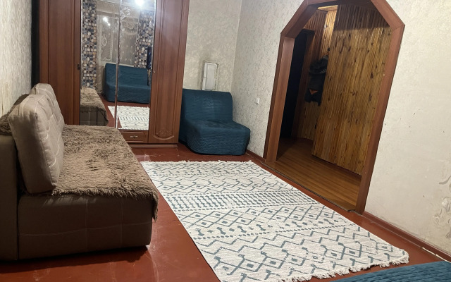 Квартира двухкомнатная на проспекте Ленина 138