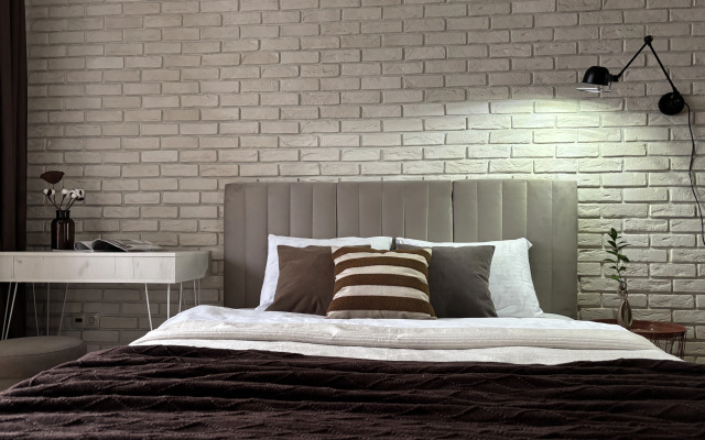 Квартира семейная двушка от Kravc Group