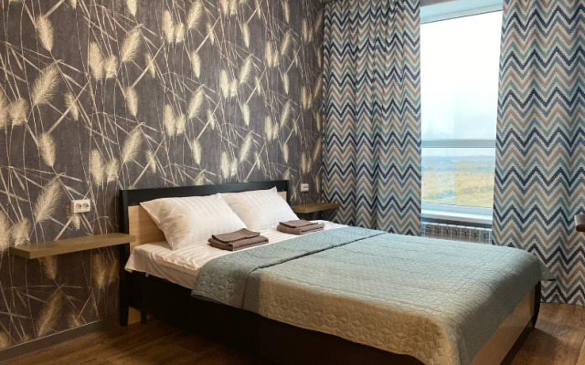 Sovremennye Flat