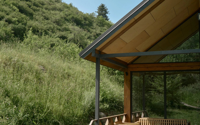 Glamping Pana Ayusai