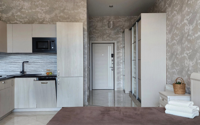 Апартаменты в Центре Сочи Рядом с Морем