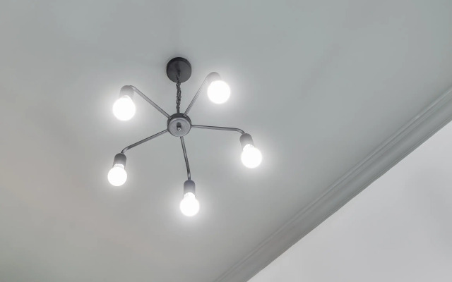 Апартаменты Sokroma Черный слон