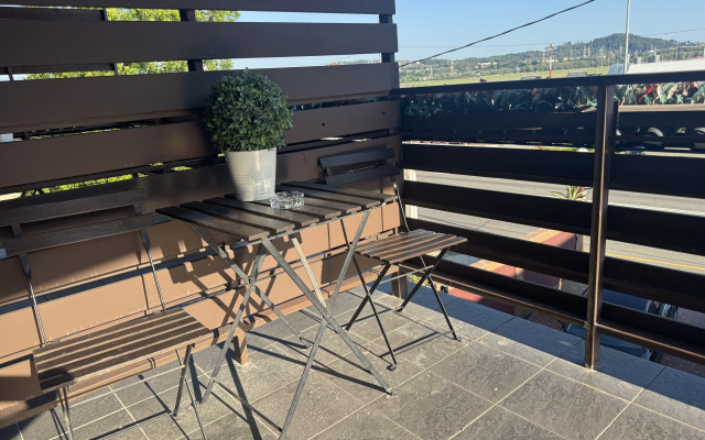 Гостевой дом Амосов Хаус