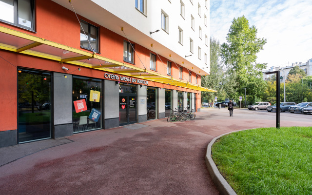 Standart 520 Apartments